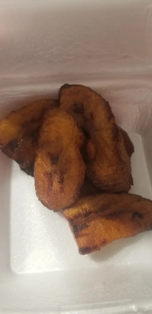 Plantains